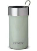 Kubki termiczne - Kubek termiczny turystyczny Primus Slurken Vacuum Mug 0,3 l - mint green - miniaturka - grafika 1