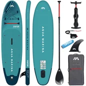 Deski SUP i akcesoria - Deska Sup Aqua Marina Vapor 10'4" Bt-23Vap Bojka - miniaturka - grafika 1