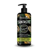 Samoopalacze - Efektima Suntastic balsam brązujący, 200 ml - miniaturka - grafika 1
