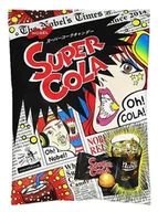 Cukierki - Cukierki Super Cola - miniaturka - grafika 1