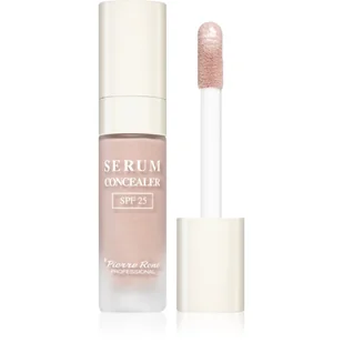 Pierre René Serum Concealer SPF 25 7.0 ml - Korektory do twarzy - miniaturka - grafika 1