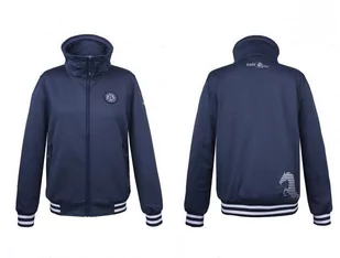 Fair Play Bluza softshell CARLA damska - Kurtki jeździeckie - miniaturka - grafika 1