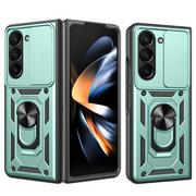 Etui i futerały do telefonów - ETUI EXOGUARD CAMSHIELD - SAMSUNG GALAXY Z FOLD 5 - PANCERNE CASE OBUDOWA FUTERAŁ RING - miniaturka - grafika 1