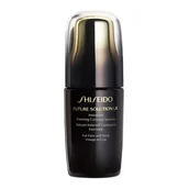 Serum do twarzy - Shiseido Future Solution LX - Serum intensywnie ujędrniające kontur twarzy - miniaturka - grafika 1