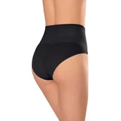 Majtki damskie - GATTA majtki modelujące Sensual Skin Panty Correct - z wysokim stanem, wyszczuplające, dyskretne, z antybakteryjnym klinem, podkreślające kształt po.. - miniaturka - grafika 1