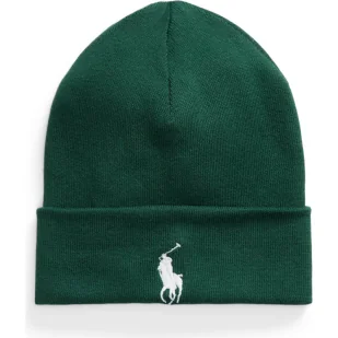 POLO RALPH LAUREN Czapka - Czapki męskie - miniaturka - grafika 1