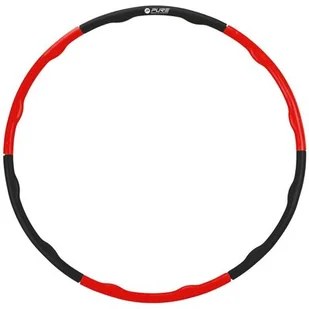 Gerro Składane hop fitness P2I 100 cm - Pozostały sprzęt i akcesoria do ćwiczeń - miniaturka - grafika 1