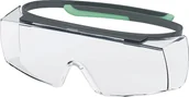 Okulary ochronne - Uvex uvex super OTG planet fbl. sv exc. anth/jade - miniaturka - grafika 1