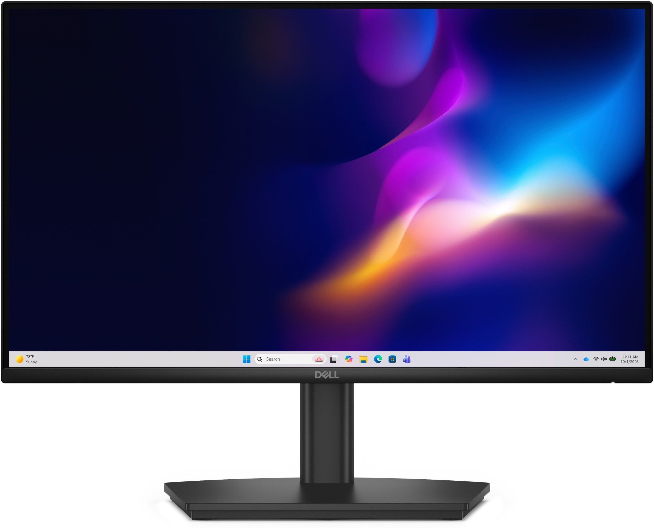 Dell Pro E2226HS 22