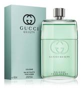 Wody i perfumy męskie - Gucci Guilty Cologne Pour Homme Woda Toaletowa 150ml - miniaturka - grafika 1