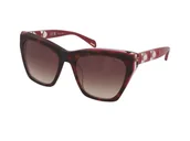 Okulary przeciwsłoneczne - Okulary przeciwsłoneczne Police Hedron 2 SPLL36 0AHL - miniaturka - grafika 1