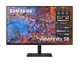 Samsung 32 cale LS32B800PXUXEN  - Monitory - miniaturka - grafika 1