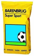 Nasiona i cebule - Trawa na boisko BARENBRUG SuperSport 50/50, 15kg - miniaturka - grafika 1