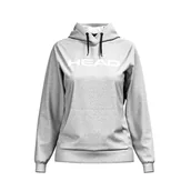 Bluzy damskie - Bluza damska Head CLUB ORIGINAL Hoodie Women GM L - miniaturka - grafika 1