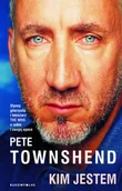 Biografie i autobiografie - Kim jestem - Pete Townshend - książka - miniaturka - grafika 1