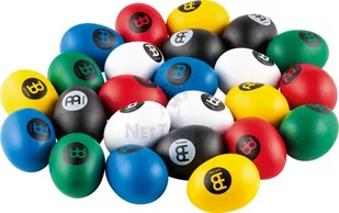 ES-SET24-MC Egg Shaker - 24 sztuk - Instrumenty perkusyjne - miniaturka - grafika 1