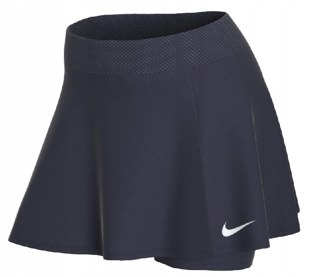 Damska Spódnica Spodenki do Tenisa Nike Court Victory Plus DB6604451 3X