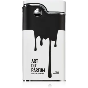 Armaf, Art Du Parfum, Woda Perfumowana, 100ml - Wody i perfumy męskie - miniaturka - grafika 1