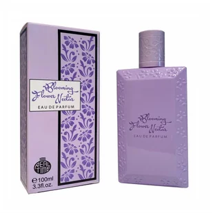 Real Time Blooming Flower Nectar woda perfumowana spray 100ml (W) - Wody i perfumy damskie - miniaturka - grafika 1