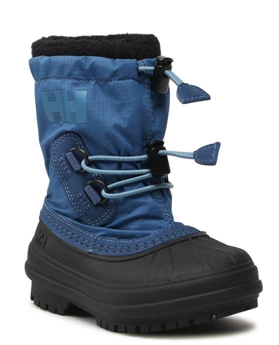 Helly Hansen Śniegowce Chłopięce Na Zimę 27 Ż1B