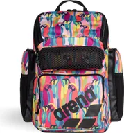 Plecaki - Plecak sportowy Arena One Go 45L Tropical Delight - miniaturka - grafika 1
