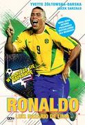 E-booki - sport - Ronaldo. Po prostu fenomen - miniaturka - grafika 1