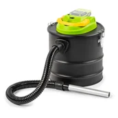 Odkurzacze przemysłowe - Fieldmann FDU 70705-0 Odkurzacz do popiołu - miniaturka - grafika 1