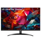 Monitory - LG 32UR500K-B 32" 4K UHD - miniaturka - grafika 1
