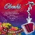 Oberki na akordeon - Folk - miniaturka - grafika 1