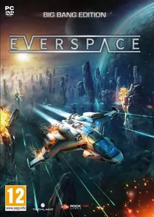 Techland Gra GRA PC Everspace Big Bang ED 5902385105378 - Gry PC - miniaturka - grafika 1