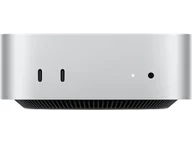 Mini PC - APPLE Mac M4/16GB/256GB SSD/10C GPU/macOS MU9D3ZE/A - miniaturka - grafika 1