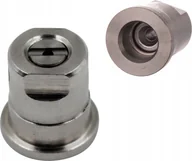 Akcesoria do myjek - Rosfix DYSZA WODY PŁASKO-STRUMIENIOWA KĄT 40 DO MYJKI CIŚNIENIOWEJ KARCHER HD/HDS - miniaturka - grafika 1