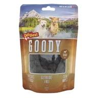Przysmaki dla psów - DeliBest Goody 8 x 100 g Kozina - miniaturka - grafika 1