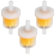 Urządzenia do mikrodermabrazji - Zestaw filtr wymienny do mikrodermabrazji diamentowej 3 sztuki - miniaturka - grafika 1