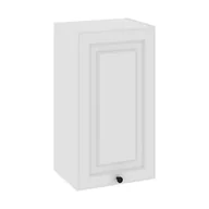 Meble kuchenne - Matera Szafka Wisząca G-40 Biały Mat - miniaturka - grafika 1