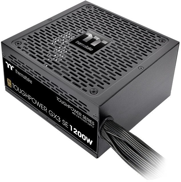 Zasilacz Thermaltake Toughpower GX SE 1200 W PS-TPD-1200NNSAGE-3