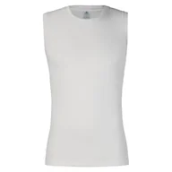 Koszulki sportowe męskie - Koszulka tech. męska Odlo BL TOP crew neck singlet PERFORMANCE LIG - miniaturka - grafika 1