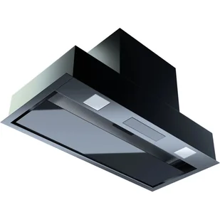 Solgaz Gest Control 60 Czarny - Okapy kuchenne - miniaturka - grafika 1