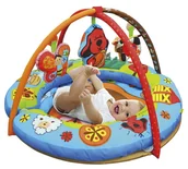 Maty edukacyjne - K's Kids, Mata z  Poduchami - miniaturka - grafika 1