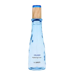 SAEM The SAEM Iceland Hydrating Tonik do twarzy nawilżający 160ml 953269 - Toniki i hydrolaty do twarzy - miniaturka - grafika 1