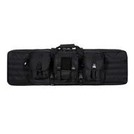 Amunicja i osprzęt ASG - Podwójny pokrowiec Specna Arms na repliki GunBag V4 - Czarny - miniaturka - grafika 1