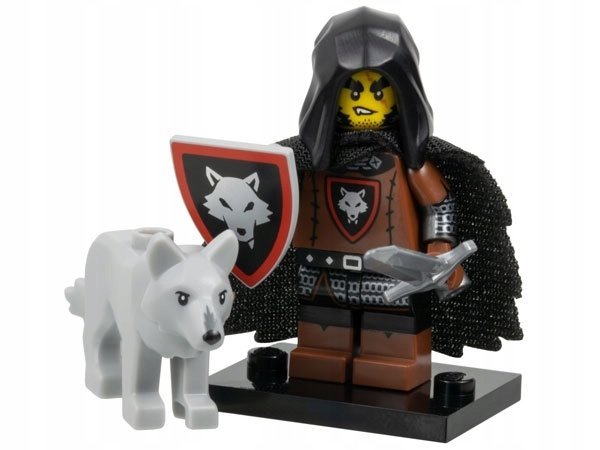 Minifigurka 