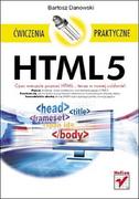 E-booki - informatyka - HTML5. Ćwiczenia praktyczne - miniaturka - grafika 1