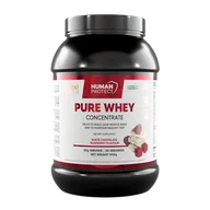 Odżywki białkowe - Human Protect Pure Whey 900g Białko Koncentrat WPC - miniaturka - grafika 1