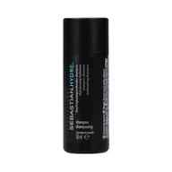Szampony do włosów - SEBASTIAN PROFESSIONAL HYDRE Nawilżający szampon do włosów suchych 50 ml - miniaturka - grafika 1