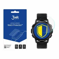 Akcesoria do smartwatchy - 3MK FlexibleGlass Bemi Tracker Watch - miniaturka - grafika 1
