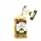 Zdrowa żywność - Follow Ciastka jaglane z czekoladą 175g Irenki - miniaturka - grafika 1