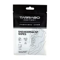 Środki do obuwia i ubrań - Tarrago sneakers wipes 5 pack ściereczki do butów - miniaturka - grafika 1