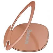 Uchwyty samochodowe do telefonów - Baseus uchwyt do telefonu samoprzylepny SUYB-0R baseus_20200702110802 - miniaturka - grafika 1