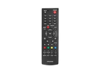 Piloty - Pilot do tunerów DVB-T Cabletech URZ0090 LXP090 - miniaturka - grafika 1